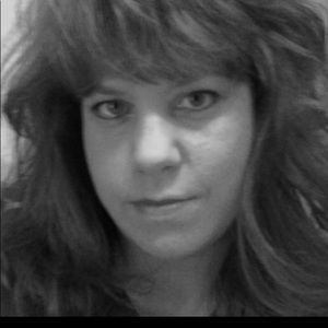 Meet your Posher, Kristi